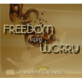 Freedom From Worry CD Series - Frederick K C Price